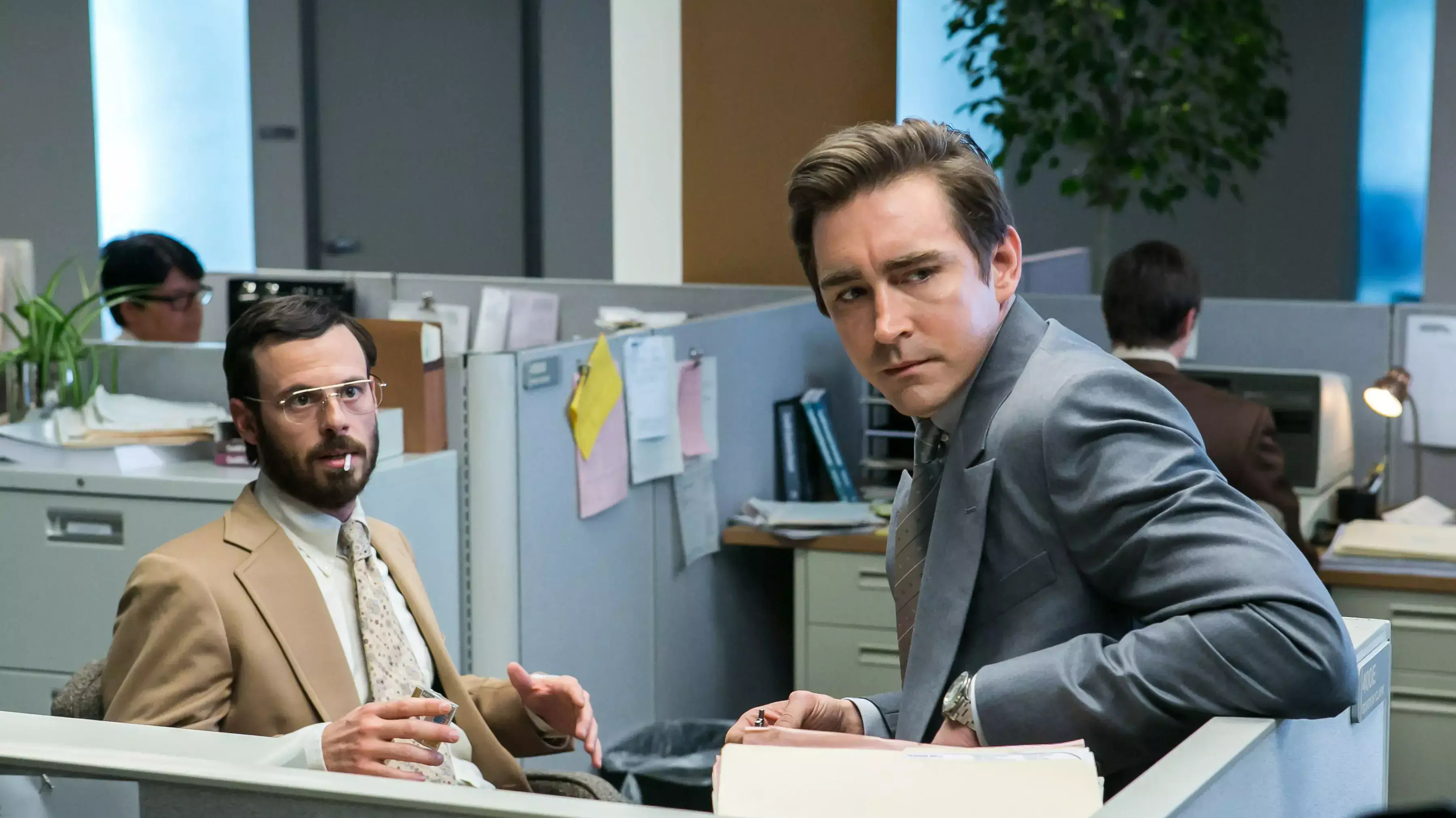 Halt & Catch Fire Halt & Catch Fire