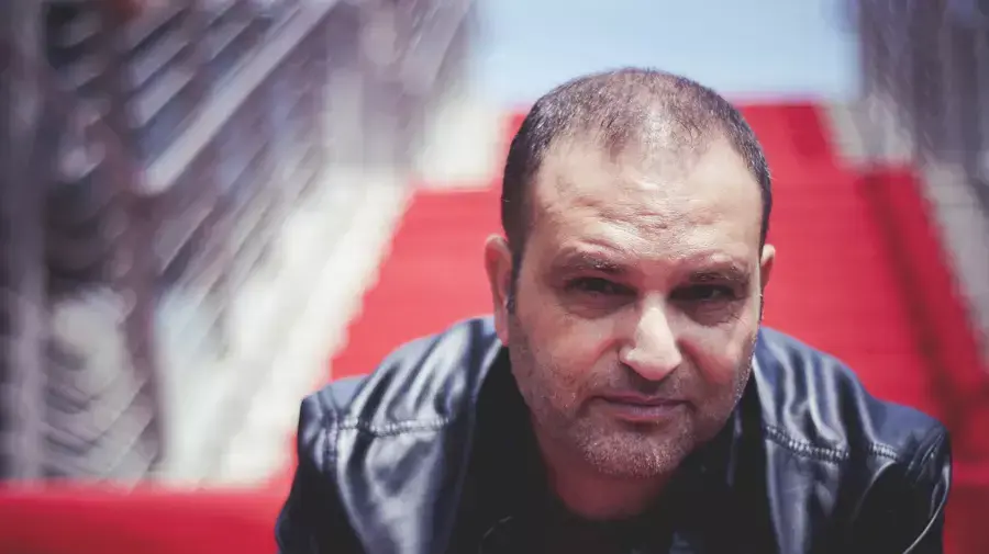 שמוליק כהן-לוז שמוליק כהן-לוז