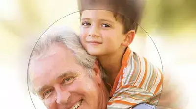 "אדם בן 70 יכול לקרוא, לנהוג, לצאת לרחוב וכל זאת ללא משקפיים" "אדם בן 70 יכול לקרוא, לנהוג, לצאת לרחוב וכל זאת ללא משקפיים"