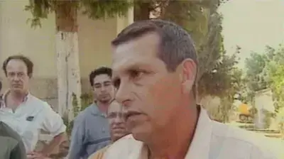 חסדאי אליעזר סגן ראש מועצת ישע חסדאי אליעזר סגן ראש מועצת ישע