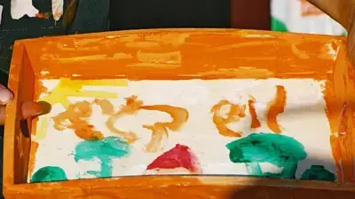 קייטנה למען ילדי גוש קטיף (גאולה בוימל) - לא לשימוש