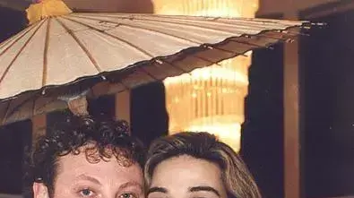 אורנה ומשה דץ אורנה ומשה דץ