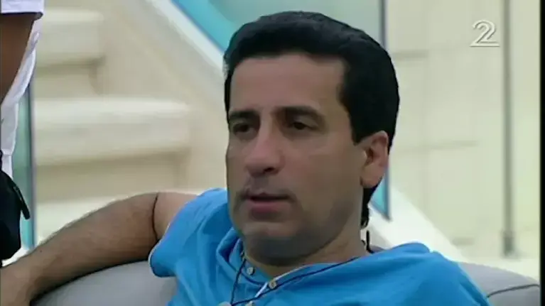 האח הגדול האח הגדול