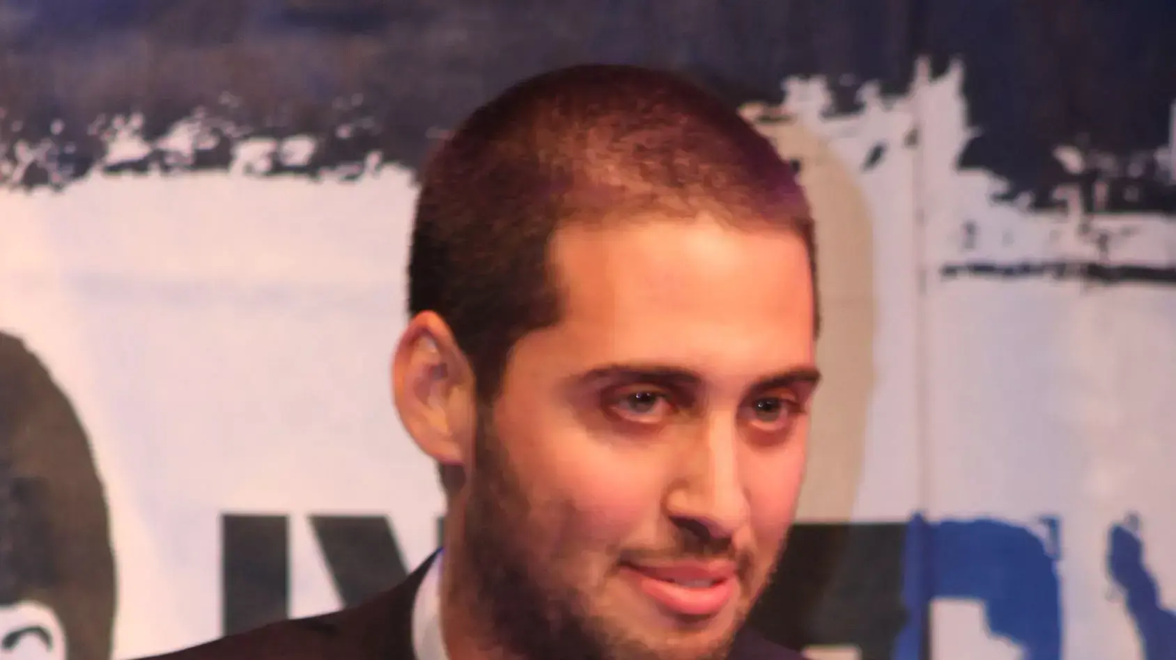 אלון שוורצר, תנועת אם תרצו אלון שוורצר, תנועת אם תרצו
