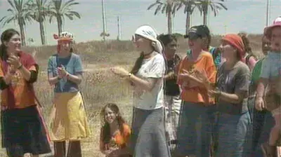 עצרת מתנגדי ההתנתקות באופקים עצרת מתנגדי ההתנתקות באופקים