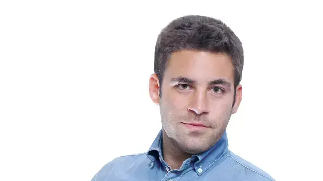 עופר ברקוביץ', ראש תנועת התעוררות בירושלים