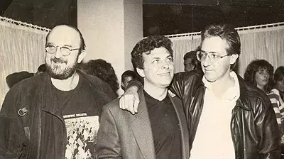 בוצצו היה - מאיר פניגשטיין גידי גוב אפרים שמיר בוצצו היה - מאיר פניגשטיין גידי גוב אפרים שמיר