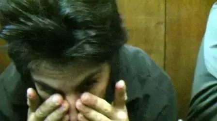 האנס בני סלע בבית המשפט האנס בני סלע בבית המשפט