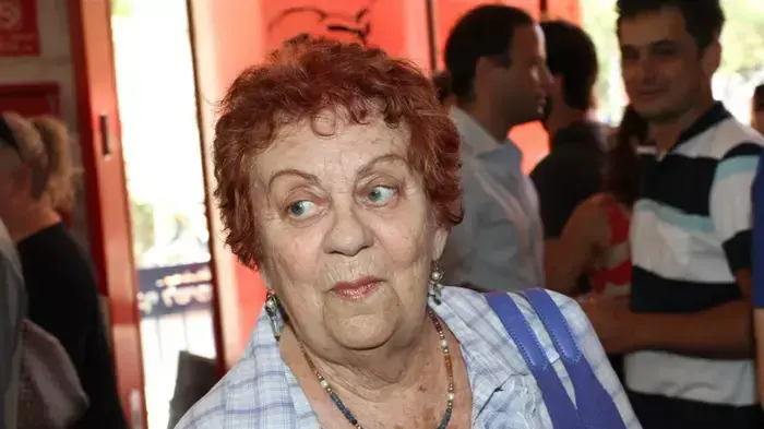יהי זכרה ברוך יהי זכרה ברוך