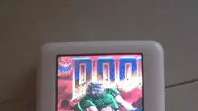 ipod doom ipod doom