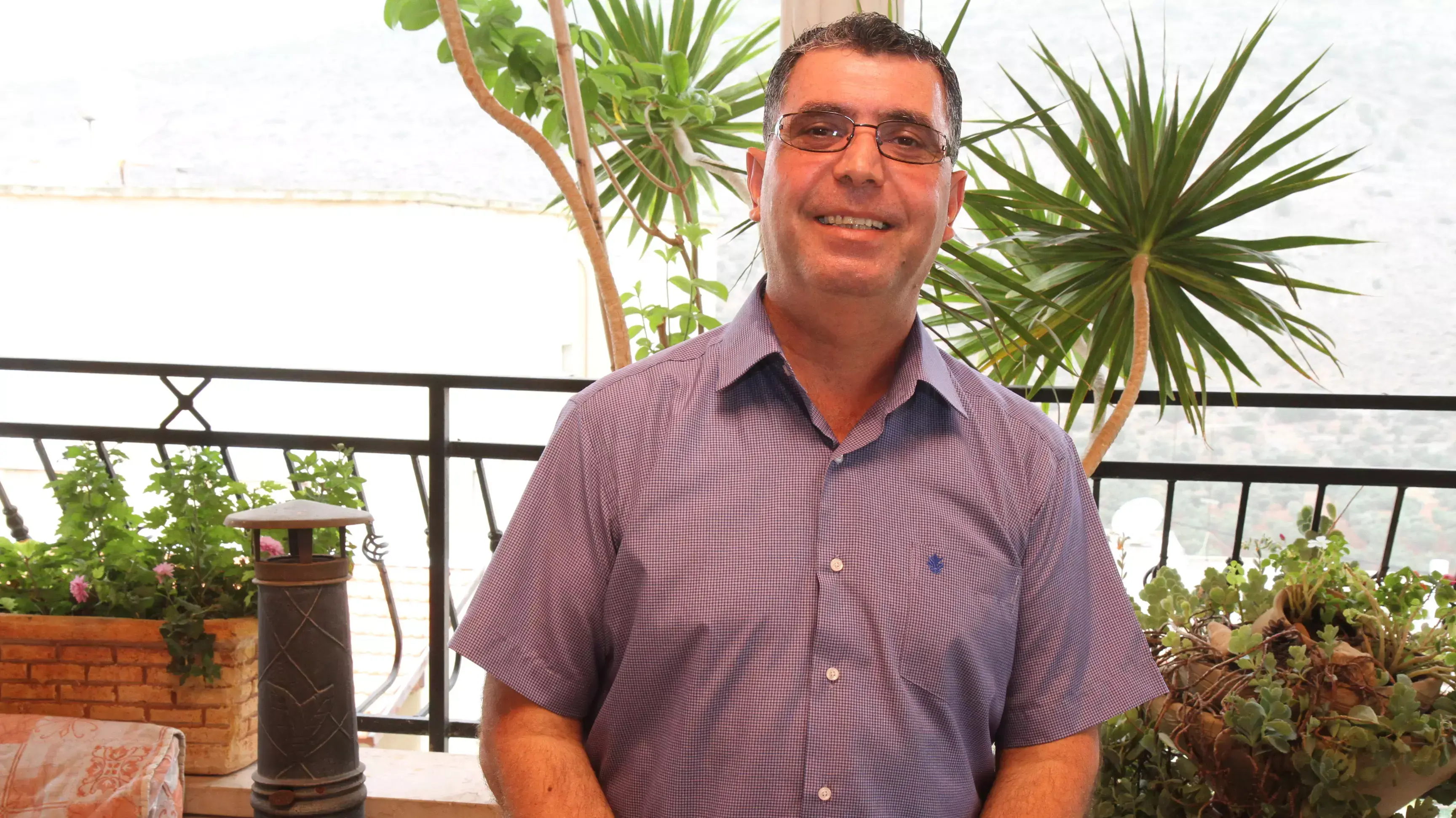 ד"ר נוהאד עלי ד"ר נוהאד עלי