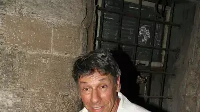 חנן גולדבלט חנן גולדבלט