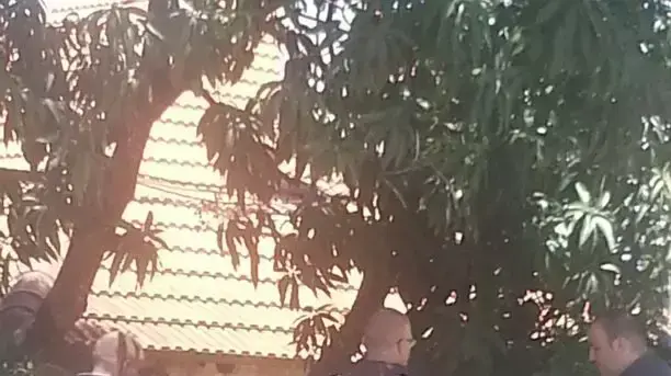 ניסיון דקירה בראשון, התוקף נורה ברגלו ונפצע קל ניסיון דקירה בראשון, התוקף נורה ברגלו ונפצע קל