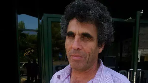 מירון רפופורט מירון רפופורט