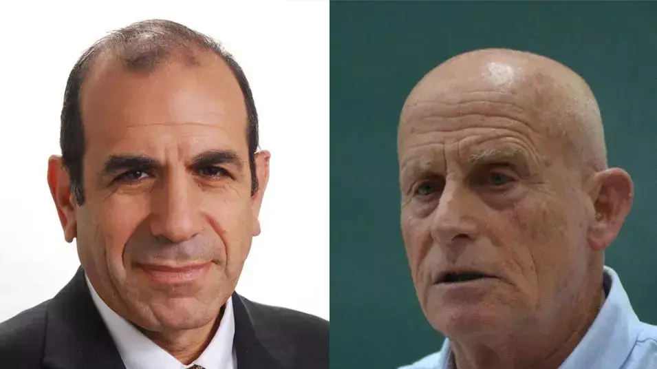 עמי איילון גלעד שר עמי איילון גלעד שר