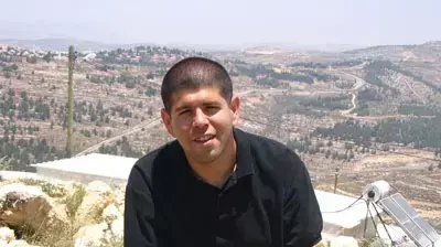 יריב אופנהיימר מנכל שלום עכשיו יריב אופנהיימר מנכל שלום עכשיו