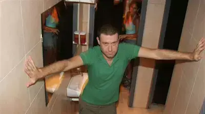 יובל אברמוביץ יובל אברמוביץ