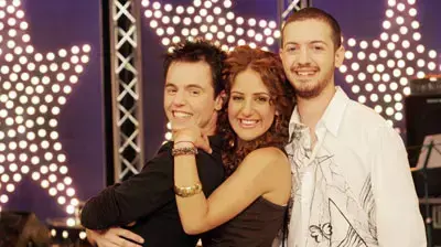 כוכב נולד מיכאל קירילן שיר ביטון יהודה סעדו כוכב נולד מיכאל קירילן שיר ביטון יהודה סעדו