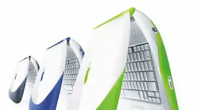 מחשב נייד ibook מחשב נייד ibook