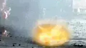 פיצוץ - אילוסטרציה פיצוץ - אילוסטרציה