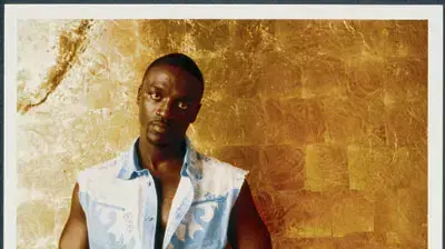 Akon - Belly Dancer Akon - Belly Dancer