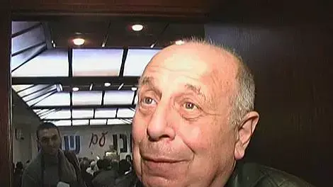 יורי כהן יורי כהן