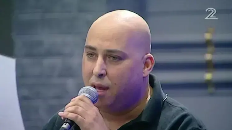האח הגדול האח הגדול