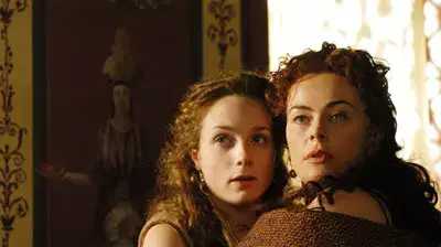 הסדרה רומא HBO הסדרה רומא HBO