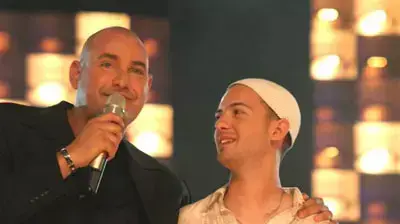 יהודה סעדו צביקה הדר במה כוכב נולד יהודה סעדו צביקה הדר במה כוכב נולד