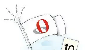 דפדפן אופרה חוגג 10 שנים דפדפן אופרה חוגג 10 שנים