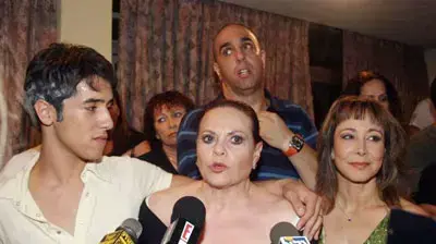 גילה אלמגור חני נחמיאס הראל סקעת מי שחלם גילה אלמגור חני נחמיאס הראל סקעת מי שחלם