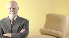 פסיכולוג - אילוסטרציה פסיכולוג - אילוסטרציה