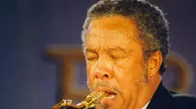 גוני גריפין johnny griffin גוני גריפין johnny griffin
