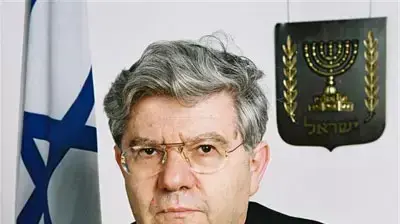 נשיא בית המשפט העליון אהרון ברק נשיא בית המשפט העליון אהרון ברק