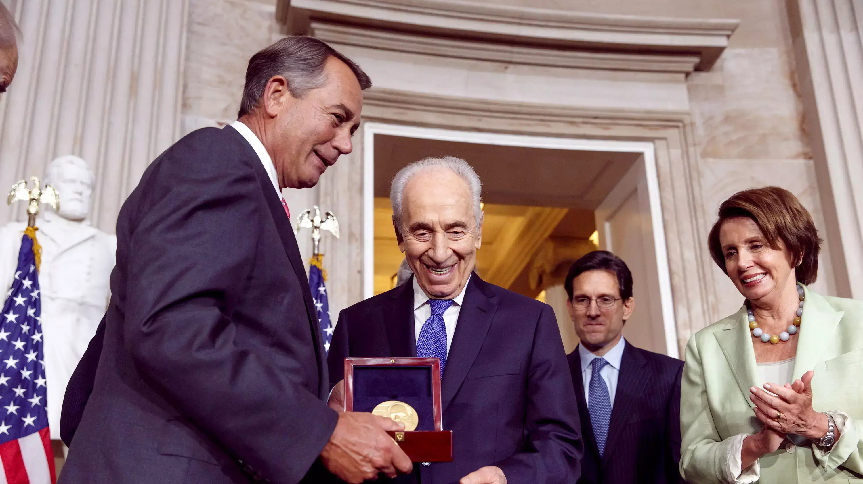 שמעון פרס מבקר בארה"ב כנשיא בפעם האחרונה שמעון פרס מבקר בארה"ב כנשיא בפעם האחרונה