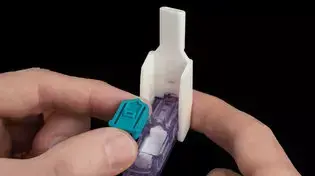 משאף אינסולין משאף אינסולין