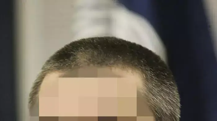 מפקד הימ"מ מפקד הימ"מ