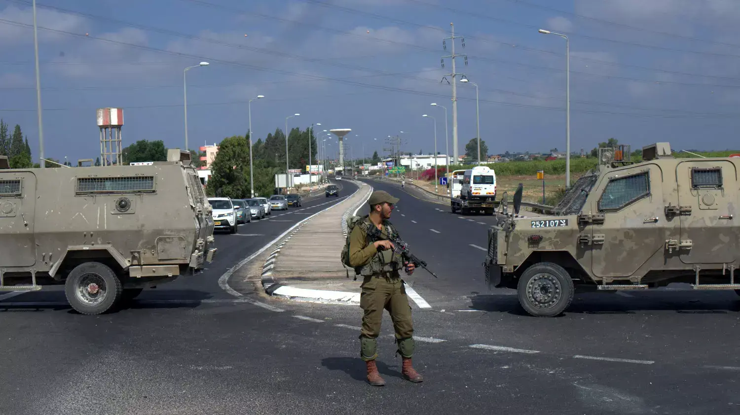 התפרעויות בקלנסאווה שבמשולש עקב רצח הנער הערבי מוחמד אבו חדיר. 5 ביולי 2014 התפרעויות בקלנסאווה שבמשולש עקב רצח הנער הערבי מוחמד אבו חדיר. 5 ביולי 2014