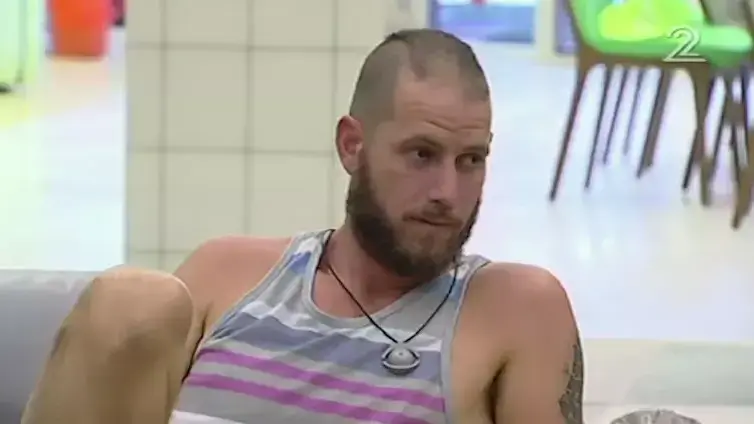 האח הגדול האח הגדול