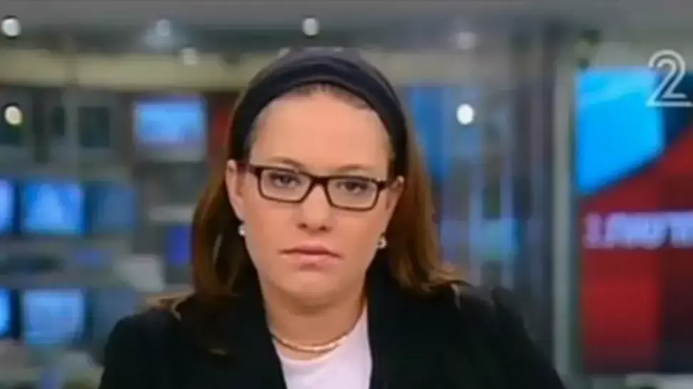 צילומי מסך משדרים מיוחדים בערוץ 2 וערוץ 10 צילומי מסך משדרים מיוחדים בערוץ 2 וערוץ 10