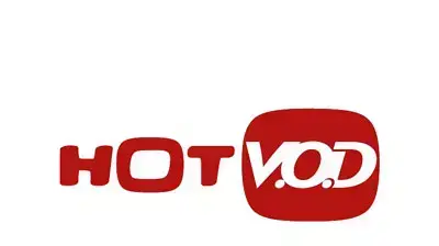 לוגו הוט VOD HOT לוגו הוט VOD HOT