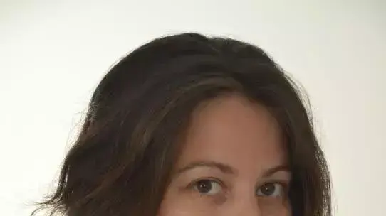 שי גרינברג, דוברת עמותת גישה שי גרינברג, דוברת עמותת גישה