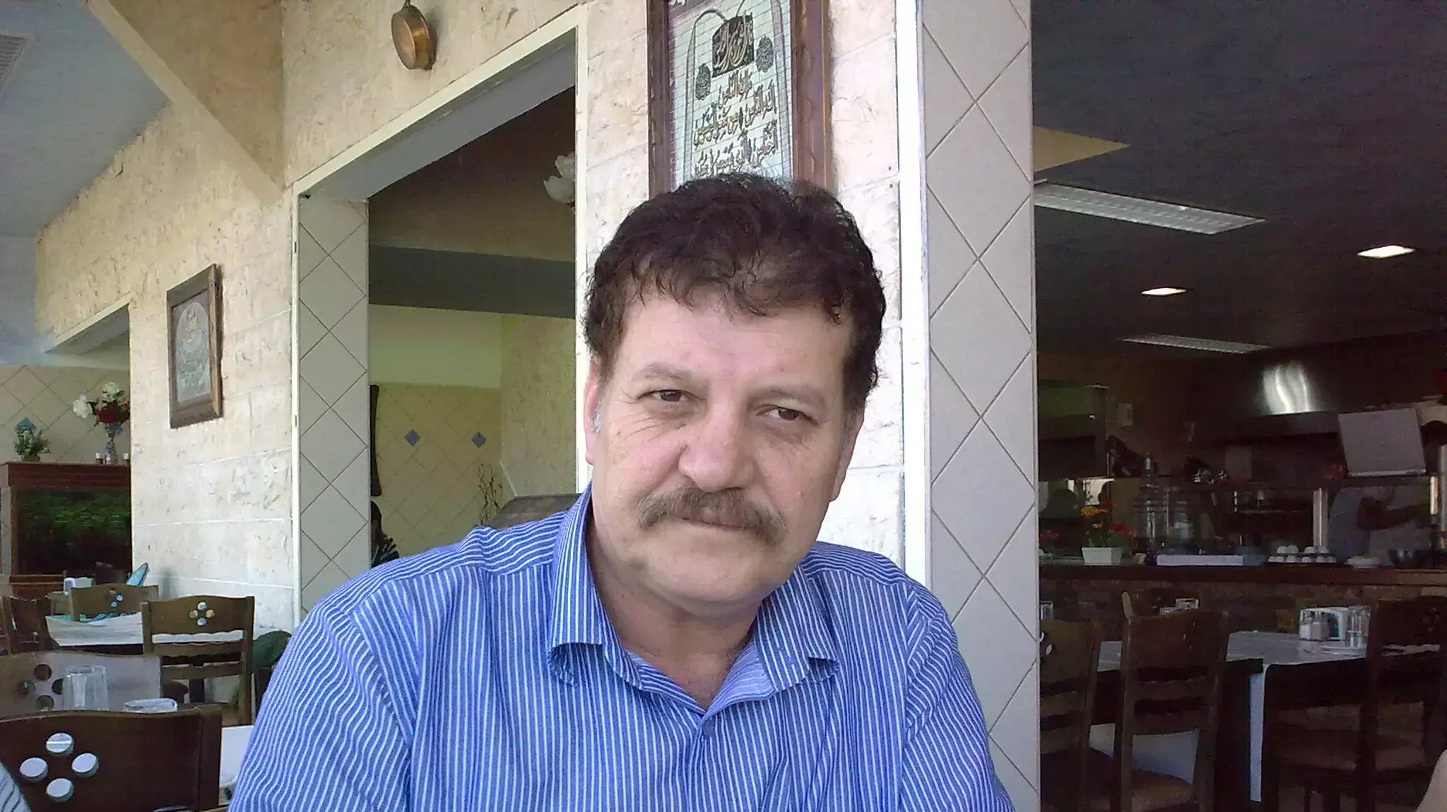 ד"ר רפיק מסאלחה משתתף במשלחות של ביקורי רופאים לזכויות אדם בעזה. יולי 2014 ד"ר רפיק מסאלחה משתתף במשלחות של ביקורי רופאים לזכויות אדם בעזה. יולי 2014