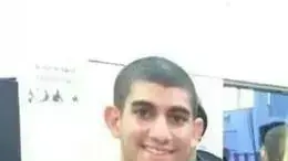 סמל בניה רובל, נהרג ברצועת עזה סמל בניה רובל, נהרג ברצועת עזה