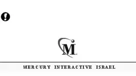 לוגו מרקורי לוגו מרקורי
