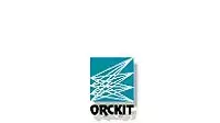 לוגו אורכית orckit ORCKIT לוגו אורכית orckit ORCKIT