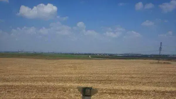 רקטה שהתפוצצה בשטח פתוח בשפלה, יולי 2014 רקטה שהתפוצצה בשטח פתוח בשפלה, יולי 2014