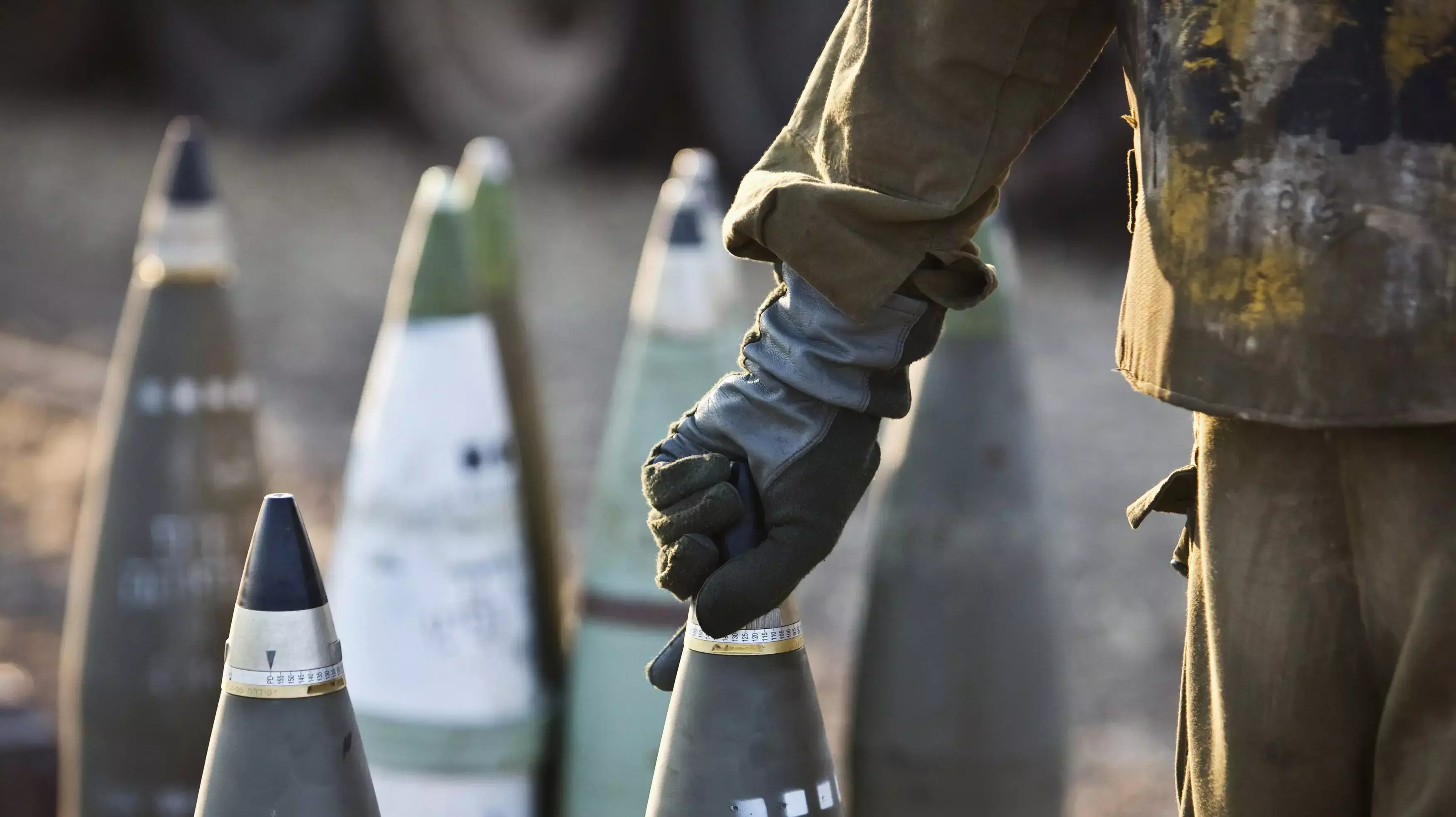 חיילים בגבול רצועת עזה, 21 ביולי 2014 חיילים בגבול רצועת עזה, 21 ביולי 2014