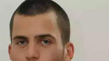 אורון שאול, החייל הנעדר, יולי 2014 אורון שאול, החייל הנעדר, יולי 2014