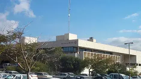 מרכז שירותי הדם של מדא בתל השומר מרכז שירותי הדם של מדא בתל השומר